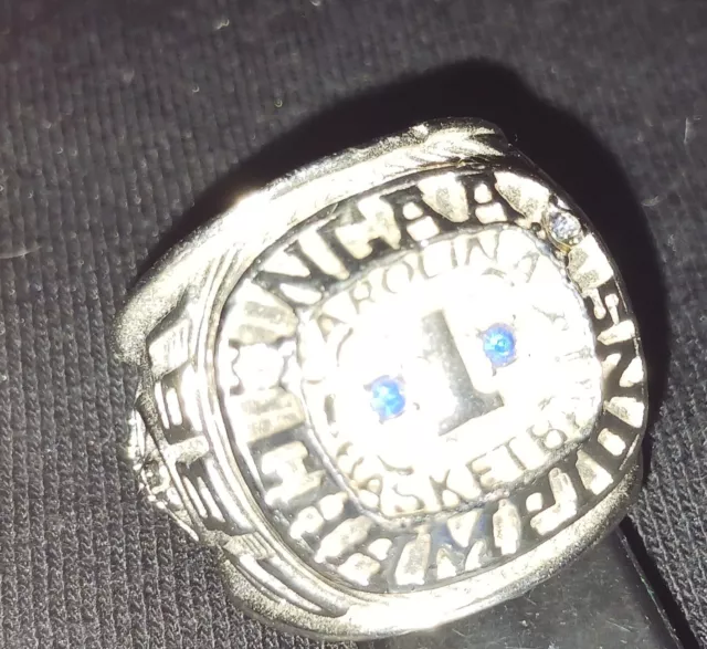 Bague sales michael jordan