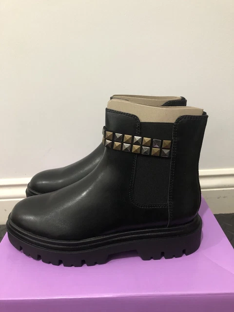 Deichmann ankle boots sales