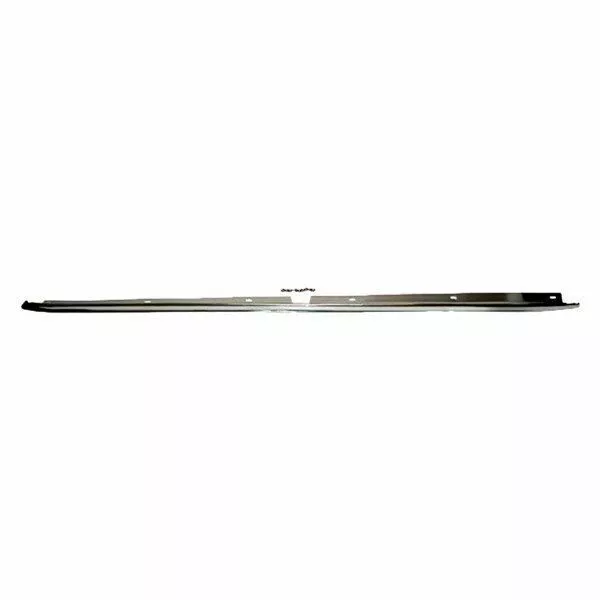 New Goodmark Front Hood Molding Fits 1967-1968 Ford Mustang GMK302125067