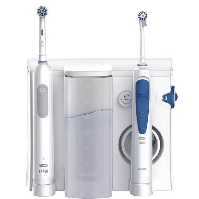 Oral-B  Braun Oral health center Pro Series 1 Oral health center Pro Series 1