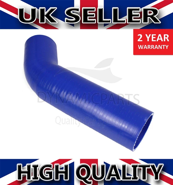 FOR FORD FOCUS St St225 Xr5 Crossover Turbo Air Intake Silicone Hose