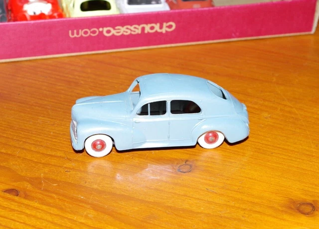 NOREV # 8 - Peugeot 203 - Ancien EUR 80,00 - FR