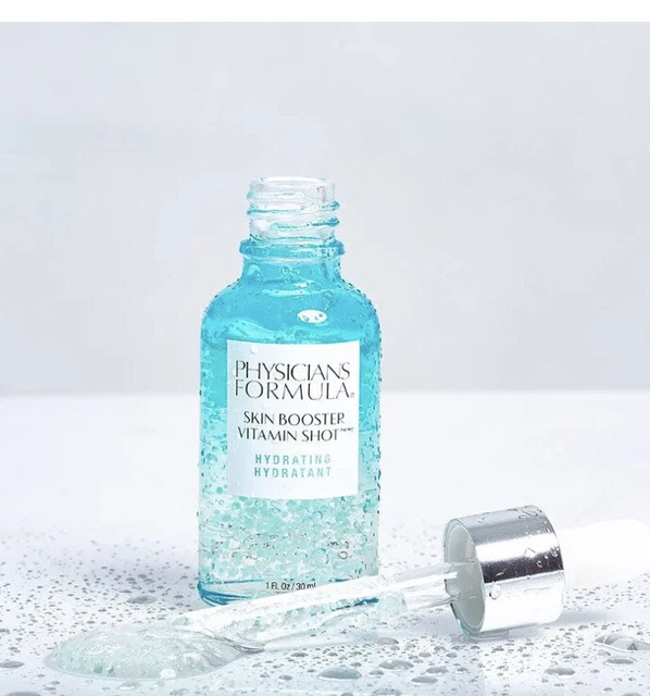 PHYSICIANS FORMULA SKIN Booster Vitamin Shot Hydrating Hyaluronic Acid