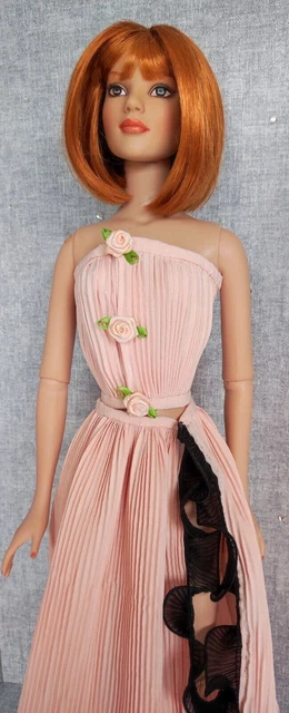 OUTFIT only DOLL TONNER AMERICAN MODEL 22  tailleur 3