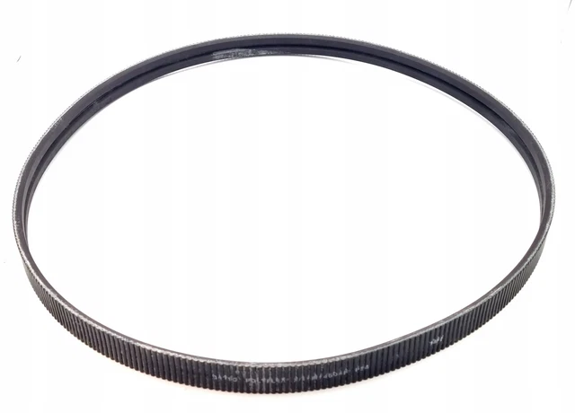 Courroie Courroie Crantée GATES 2/11M1450JB 24,5x7x1450mm / #A O1ME 8708