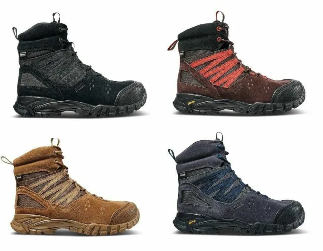 5.11 Tactical Men's Union 6" Waterproof Hiking Boot, Style 12390, Sizes 7-15