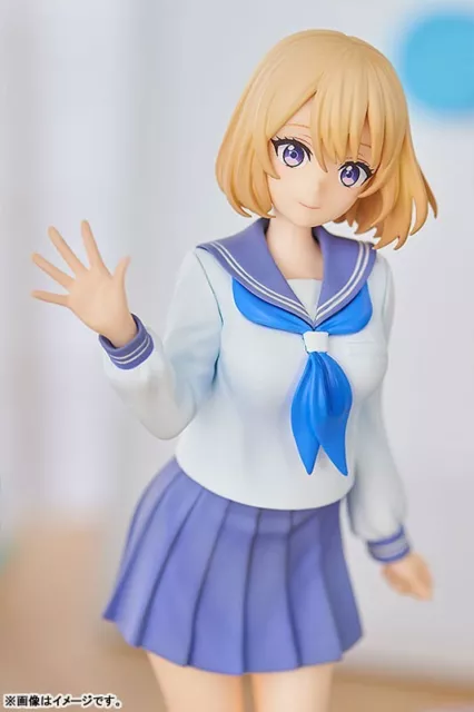 POP UP PARADE A Couple of Cuckoos Sachi Umino Figure Good Smile Company Anime