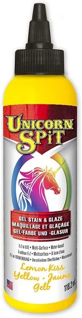 UNICORNIO SPiT Limón BESO - 118 ml