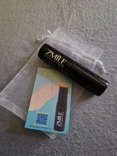 Zmile Cosmetics Neu