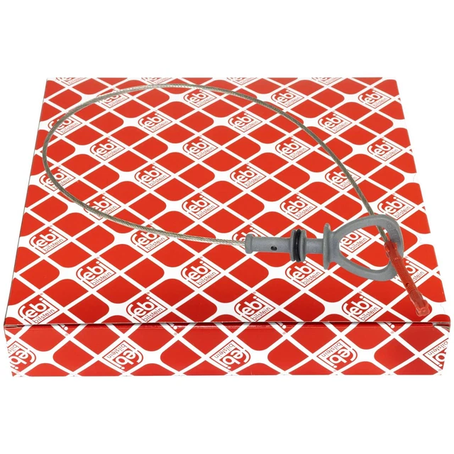 Jauge De Niveau D'huile Pour Mercedes Classe E, S, CLK, SL - Réf. A1130100072 - Partsline (Neuve)
