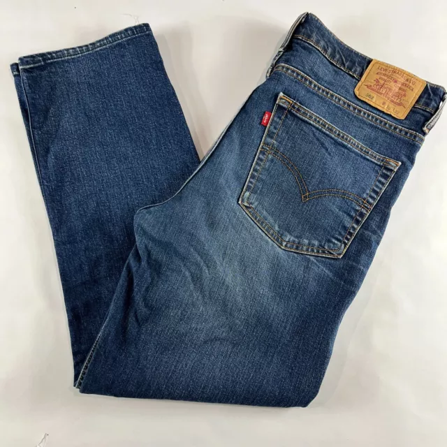 Levis 603 slim sales stretch