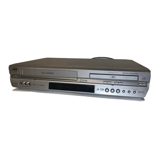 MAGNETOSCOPE LG MG25 VHS + TELECOMMANDE + PERITEL Magnétoscope nettoyé et vérifé EUR 65,00