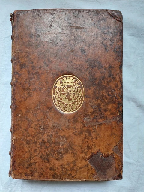 Marcus Welser - Opera historica et philologica - Kupferstiche - 1682