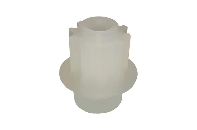 Ingranaggio Pignone Per Motosega - Sostituzione Per Grinder, M10 M14, 7/6/3 Denti - Foto 3