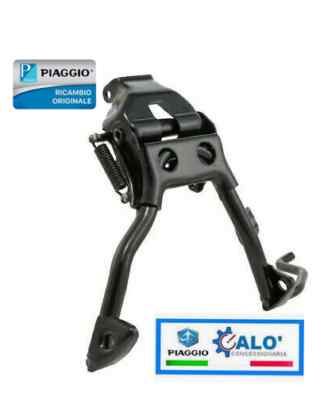 Altro CAVALLETTO CENTRALE ORIGINALE GILERA RUNNER 50 2T COD 581537 
