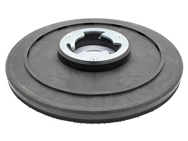 Padholder With Dom for Pads To 20 3/32in Nilfisk-Advance C51 -