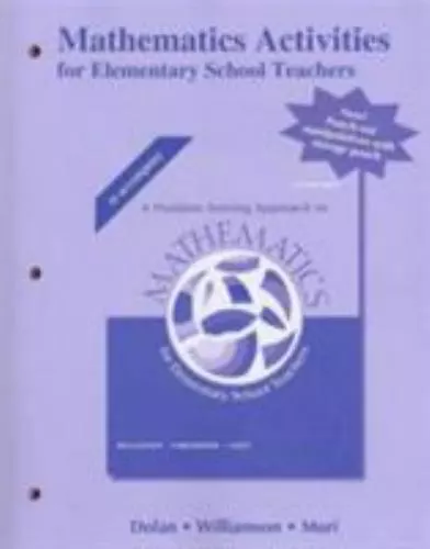 a problem solving approach to mathematics for elementary school teachers access code