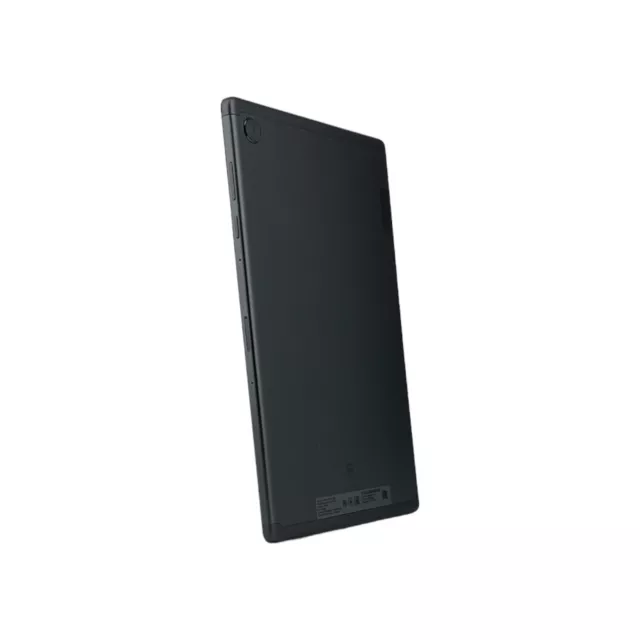 Lenovo Tab M10 HD Tablet 2. Gen 10,1 Zoll (25,65 cm) Helio P22T 4GB 64GB Grau