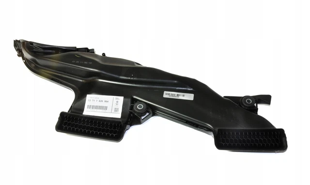 BMW F40 F44 F45 F46 X1 F48 X2 F39 Mini F54 F55 F56 Conduit D'Air D'Admission D