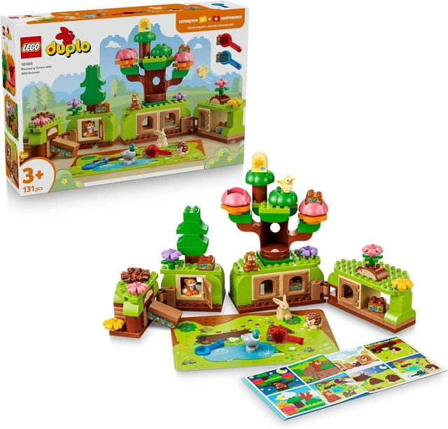 Kits complets et packs, LEGO, Jeux de construction, Jouets et jeux