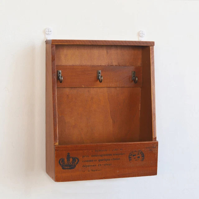 Libreria Scaffale Autoportante YITAHOME - 4 Ripiani, Con Armadietti, Stile Industriale Marrone Rustico