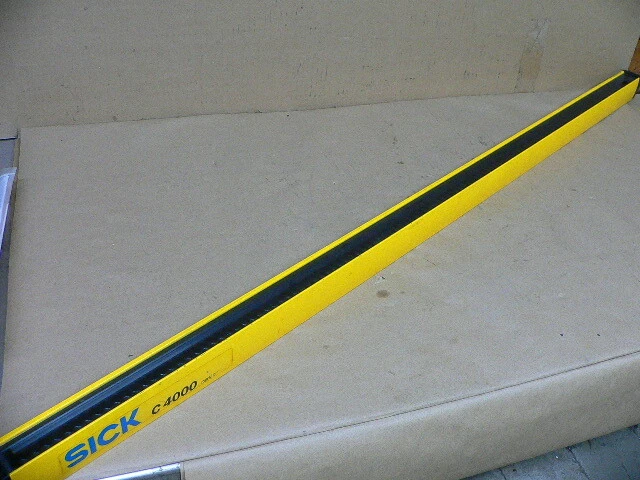 Sick Optic Electronic C40E-1203Ag300 1200Mm Height 30Mm Beam Resolution Receiver