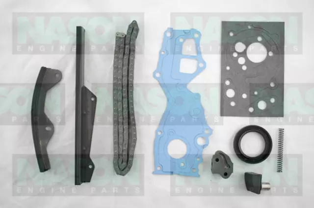 NASON TIMING CHAIN KIT FOR Nissan 280C L28/E/S 280ZX L28E Patrol MQ L28