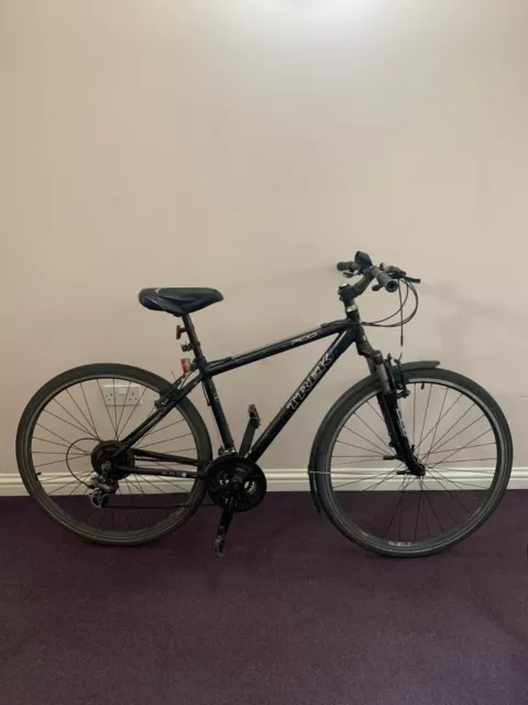 Trek 7100 cheap bike price