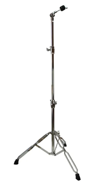 New Sonic Drive Deluxe Straight Cymbal Stand for Drum Kit