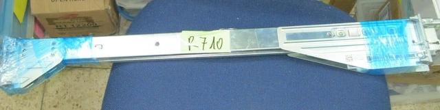 Dell Poweredge 710 Rails DELL POWEREDGE R710 2U Sliding Rackmount Rail Kit 0R088C £129.95 ...