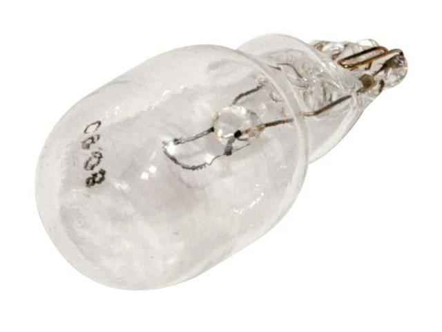 CEC Industries #908 Bulbs, 6 V, 9 W, W2.1x9.5d Base, T-5 shape (Box of 10)