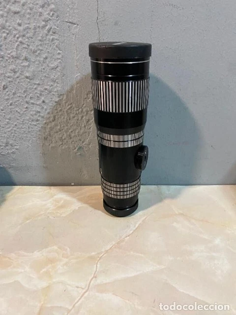 Tomiyell Skyview Zoom Scope 8-20X50 No Testado