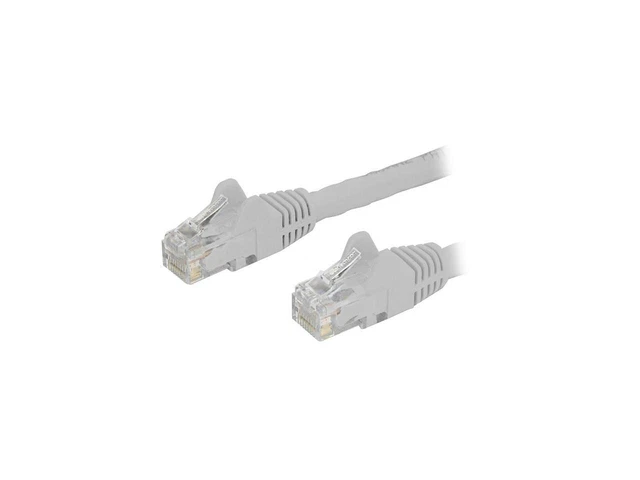 Cable Startech | N6Patch30Wh Rt