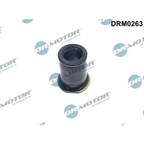1x Joint d'étanchéité, porte-injecteur pour MAZDA DRM0263