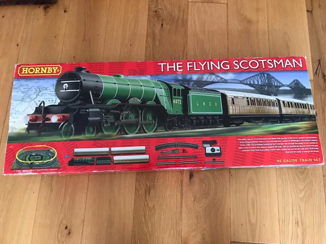 hornby r1167