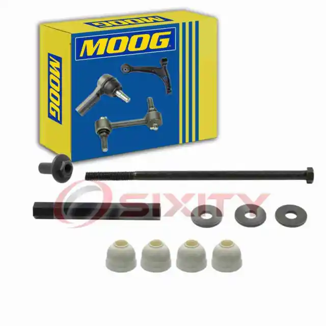 MOOG K700539 Suspension Stabilizer Bar Link Kit for TXK80631 TC6377 SL91055 ri