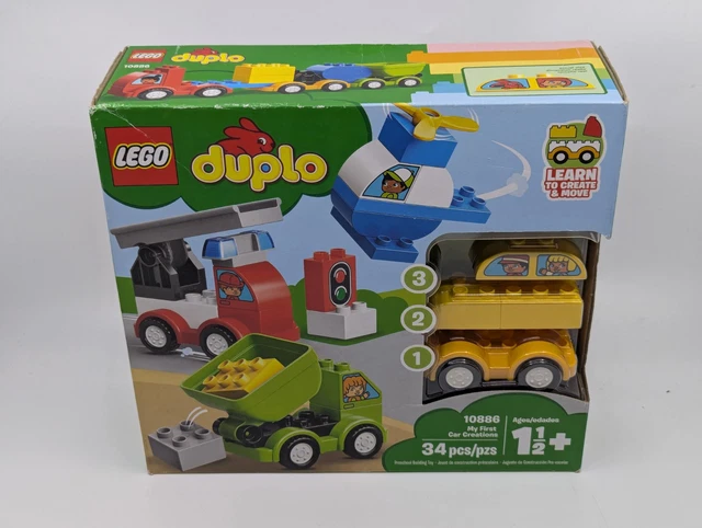 Kits complets et packs, LEGO, Jeux de construction, Jouets