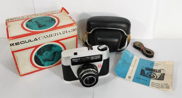 APPAREIL PHOTO ANCIEN NOVAI pour collectionneur- Vintage - Argentique -Rare 50mm EUR 12,99 - FR