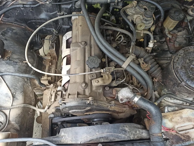 Kit De 2 Ressorts à Lames Arrière Pour Toyota Hilux MK5 KDN165 - Neuf JPL, Référence 66666-2XT5354KIT