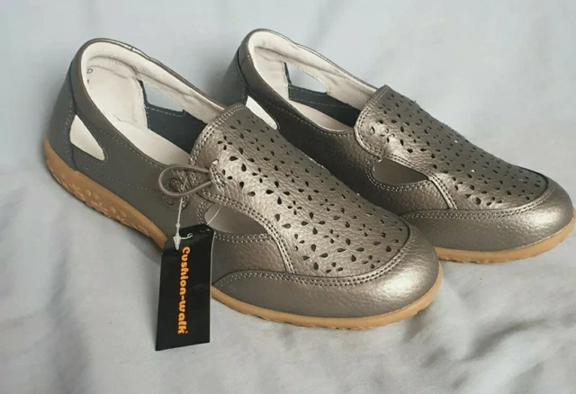 Jd williams cushion shop walk boots