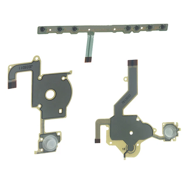 Cavo Flessibile Con Pulsanti Volume E Alimentazione Per ZTE Blade Z Max Z982