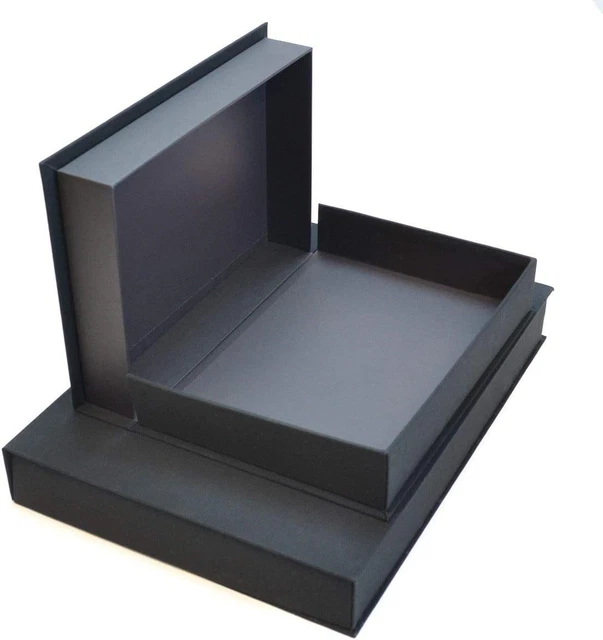 Caja de archivo Seawhite A3 50 mm de profundidad