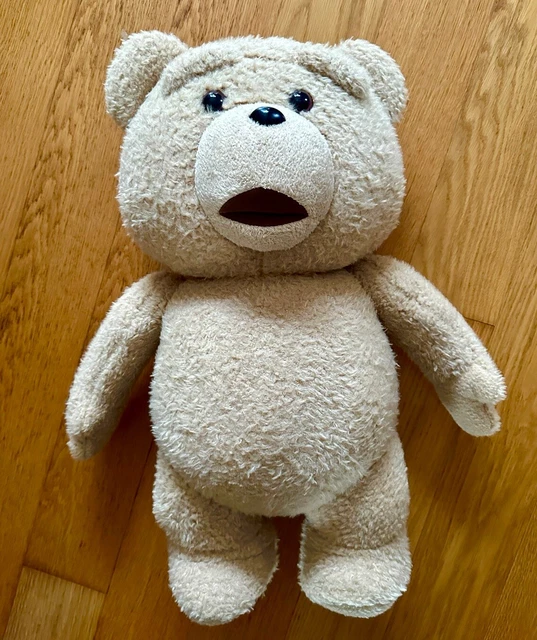 Ted teddy bear 24 inch shop