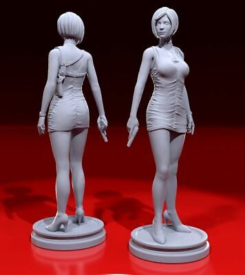 🇬🇧 1/6 SCALE Ada Wong Resident Evil 2 Remake Action Figure Full Kit Inc  Body £274.99 - PicClick UK