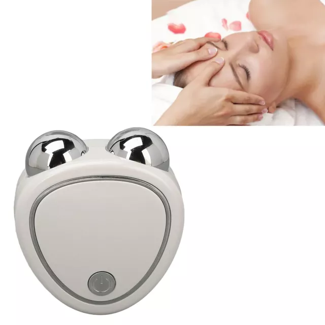 Face Sculpting Device Wrinkle Removal Microcurrent Face Lift Device For Home