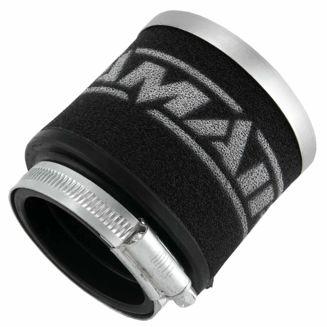 Vespa Performance Air Filter Ramair 58mm ID Performance Pod Air Filter For Vespa Scooters | Foam Race Filter Moped Air Filter - Foto 5