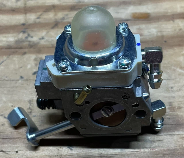 BS70-4As Carburetor (HDA329) (GX120RT Engines Only) OEM Honda part 16100-ZDJ-V72