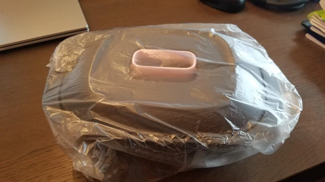Tourtière ultra pro tupperware - Arts de la table