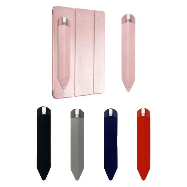 Reliable And Protective Pencil Case For Apple Pencil That Ensures Long-lasting