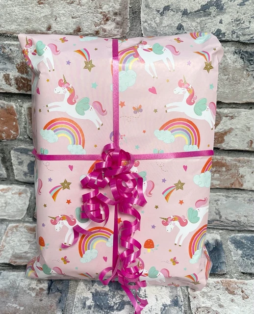 thumbnail image 2 of Lilo & Stitch Pass The Parcel Party Game – 8 To 18 Layers With Prizes, Handmade, Perfect For Kids Ages 5-12 2 of 5